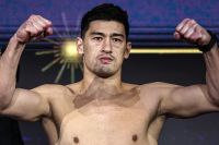 Маурисио Сулейман подтвердил отказ Бивола от титула WBC: "Получил холодное уведомление с нелепыми аргументами"