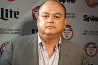Bellator анонсировал турнир в Риме в следующем году
