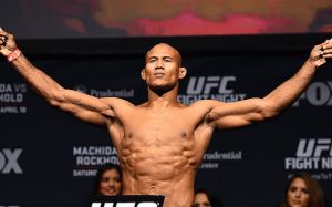 Роналду Соуза уволен из ростера UFC