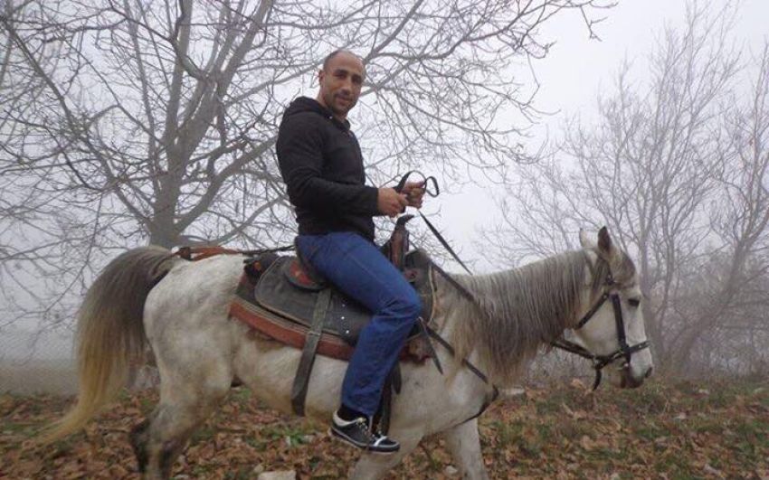 Абрахам о кровавой бойне