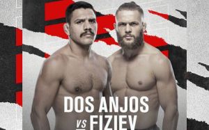 UFC on ESPN 39. Смотреть онлайн прямой эфир