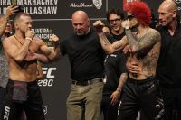 Видео боя Петр Ян - Шон О'Мэлли UFC 280