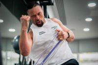 Джозеф Паркер: "Теперь я совершенно другой боец, с другим мышлением, другим подходом к подготовке"