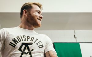 Сауль Альварес – о следующем сопернике: "Кого бы ни выбрал мне Эдди Рейносо, я буду готов"