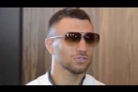 Василий Ломаченко: Чтобы стать лидером P4P мало побить одного чемпиона 