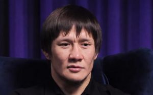Жумагулов не видит себя в политике