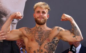 Баду Джек о включении Джейка Пола в рейтинг WBC: "Это часть бизнеса"
