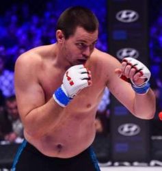 Nikolay Bannikov