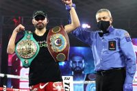 Президент WBO: "Хосе Рамирес проведет обязательную защиту"