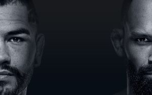Где смотреть UFC Fight Night 245: Мичел Перейра – Энтони Эрнандес
