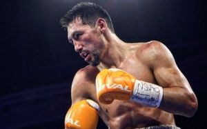 Алимханулы назвал себя кошмаром чемпионов и самым избегаемым боксером в мире