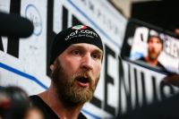 Роберт Хелениус объявил о завершении карьеры