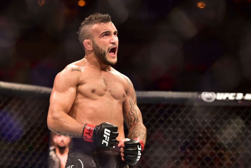 Дана Уайт раскрыл причину увольнения Джона Линекера из UFC