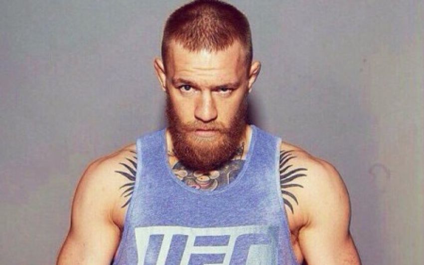 Конор Макгрегор проведет бой на UFC 200