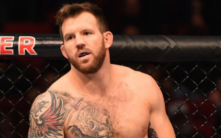 Скотт Кокер подтвердил, что Bellator сделает официальное предложение Райану Байдеру 