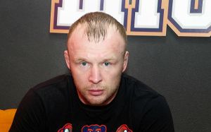 Александр Шлеменко прокомментировал заявление Бархударяна о нежелании драться с ним