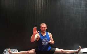 Чемпион мира по кикбоксингу проведет свой очередной поединок по правилам ММА 