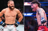 Рафаэль Физиев подерется с Игнасио Бахамондесом на турнире UFC в Баку