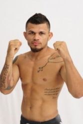 Luis Felipe Filgueira da Silva (Buda)
