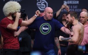 Руководитель UFC Russia уверяет, что промоушен специально не создает конфликтов между бойцами