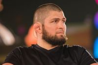 Хабиб в шоке от гендерно-нейтральной уборной: "Это безумие"