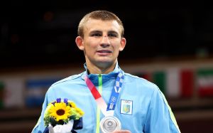 Сосновский оценил перспективы Хижняка на ОИ-2024