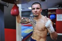 Иван Редкач: "Мы подвергаемся критике тех, кто ни разу в своей жизни не смог даже подтянуться"