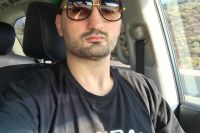Ванес Мартиросян: "Посмотрим, боится ли Головкин пропустить мой удар"