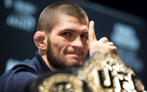 Эльдар Эльдаров поведал историю подписания Хабиба Нурмагомедова в UFC