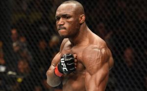 Камару Усман рассказал о своей мотивации в преддверии боя с Бернсом на UFC 258
