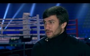 Василий Ломаченко подвёл итоги за 2015 год