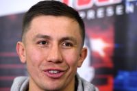 Геннадий Головкин рассказал о своих отношениях с Биволом