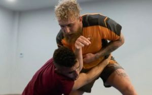 Гендиректор PFL сообщил, когда Джейк Пол дебютирует в ММА: "Это мегасобытие"