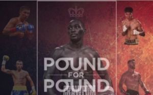 TOP-10 P4P по версии FIGHTNEWS.INFO [голосование февраль 2019 г. ] 