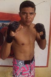 Jose Alves Batista Filho (Ball)