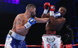 Итоги мая 2016 по версии пользователей fightnews.info