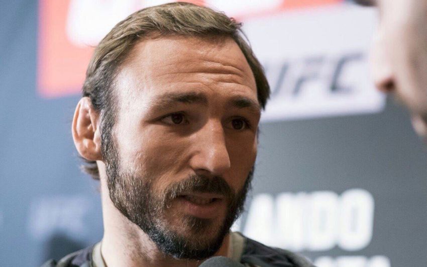 Лэндо Ванната: Дэвид Теймур предсказуем, я нокаутирую его