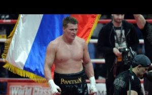 Поветкин нокаутирует Джошуа - Сайт inoprosport подготовил видеообзор мнений иностранцев о противостоянии Поветкина и Джошуа