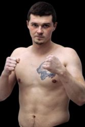 Dmitriy Krivulets