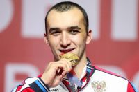 Триумфаторы чемпионата мира по боксу из России получат по 5 млн рублей и автомобили