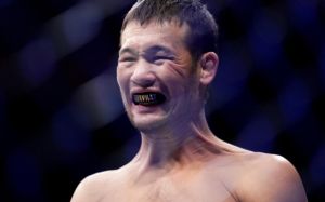 Шавкат Рахмонов подерется с экс-претендентом на титул UFC
