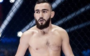 Вартан Асатрян победил Раймиссона Бруно в близком бою на Fight Nights Global 95