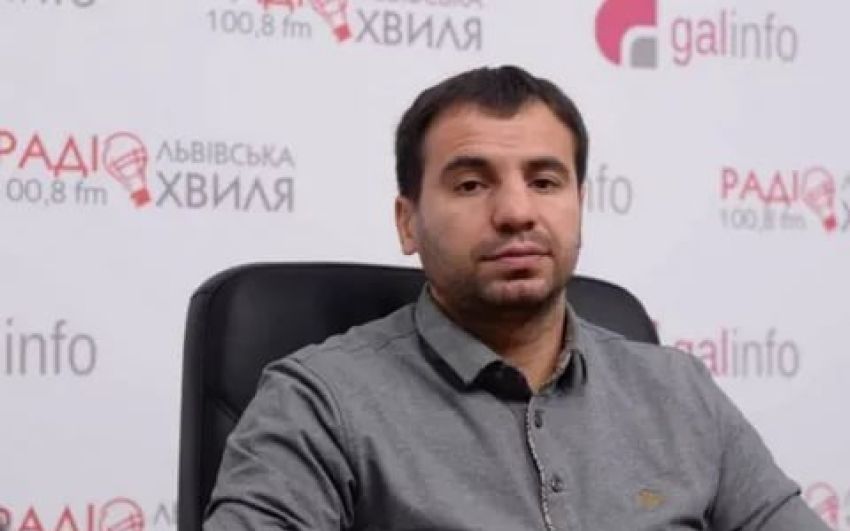 Андрей Котельник: «Кого воспитывает ФБУ? Она пользуется государственными деньгами»