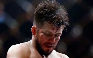 Генри Сехудо не подерется с Марлоном Верой на UFC 292