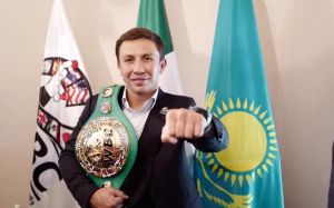 WBC: "Мы безоговорочно поддерживаем то, что решил Головкин"