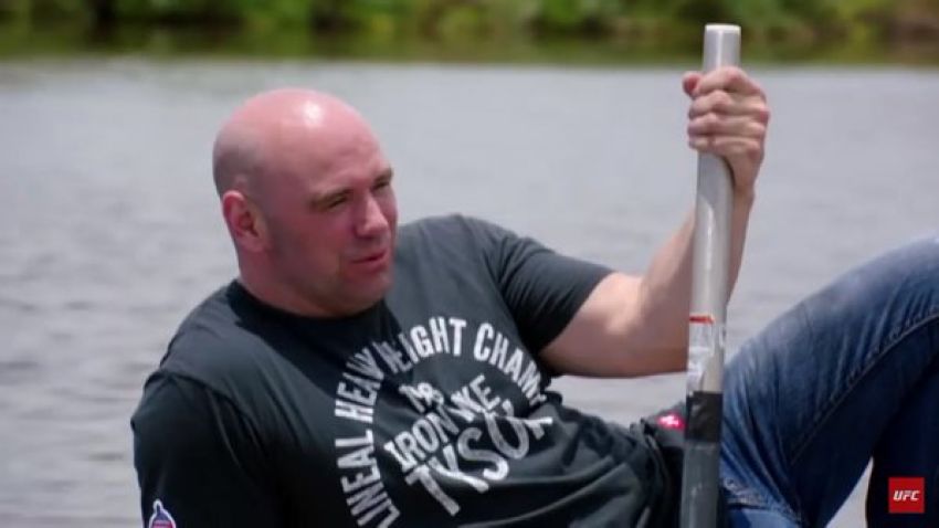  Количество бойцов, подавших в суд на UFC, сократилось с 11 до 6
