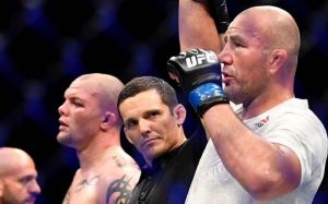 Слова Гловера Тейшейры после победы над Энтони Смитом на UFC Fight Night 171