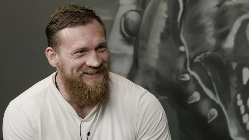 Дмитрий Кудряшов отреагировал на отказ Штыркова от их боя