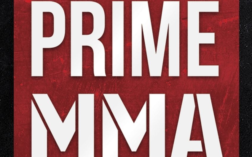 Прямая трансляция Prime MMA 2: Магомедрасул Омаров - Шарапудин Газимагомедов