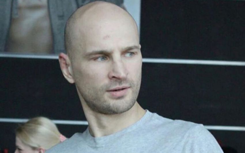 У Александра Яковлева сменился соперник на турнир UFC в Санкт-Петербурге